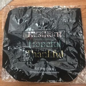 Sephora Tote Bag